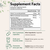 Micro Ingredients Super Hero Bundle