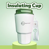 Micro Ingredients Insulating Cup