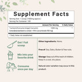 Micro Ingredients Golden Milk Bundle