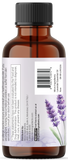 Micro Ingredients Pure Lavender Essential Oil 8 floz (237mL)