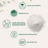Micro Ingredients Potassium Chloride Powder