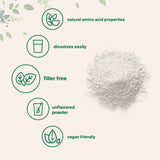 Micro Ingredients L-Citrulline Malate Powder