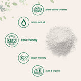 Micro Ingredients Organic Coconut Milk Powder