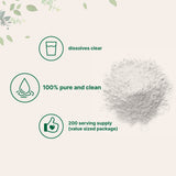 Micro Ingredients D-Ribose Powder, 1kg