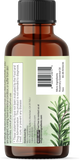Micro Ingredients Pure Rosemary Essential Oil 8 floz (237mL)