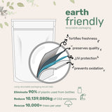 Micro Ingredients Organic Instant 10 in 1 Mushroom Coffee Powder