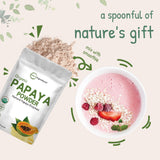 Micro Ingredients Organic Papaya Powder 8 Ounce