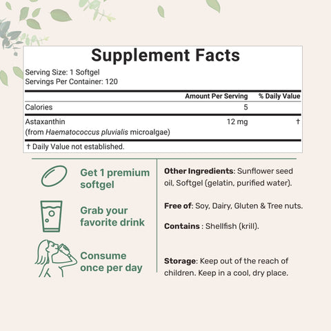 Ageless Beauty Stack: NAD+ Capsules, Trans-Resveratrol Powder & Astaxanthin Softgels