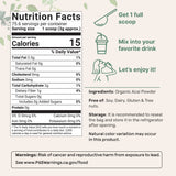 Micro Ingredients Organic Acai Berry Powder, 8oz