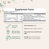 Micro Ingredients Super Hero Bundle
