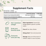 Micro Ingredients Powerhouse Bundle