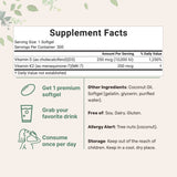 Micro Ingredients Hair Root Revival Bundle