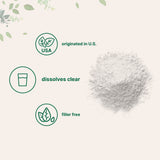 Micro Ingredients Potassium Citrate Powder, 2.2 Pound