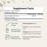Micro Ingredients Liver Cleanse Bundle