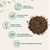 Micro Ingredients Organic French Chicory Root