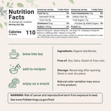 Micro Ingredients Organic Goji Berries 32 Ounce