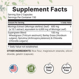 Micro Ingredients Powerhouse Bundle