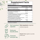Micro Ingredients Powerhouse Bundle