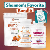Micro Ingredients Shannon's Favorite Bundle