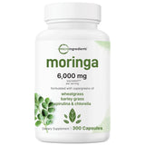 Micro Ingredients Powerhouse Bundle