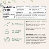 Micro Ingredients Coffee Lover Bundle