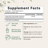 Micro Ingredients Liver Cleanse Bundle