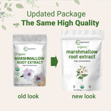 Micro Ingredients Organic Marshmallow Root Powder