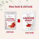 Micro Ingredients Spicy Ground Cayenne Pepper Powder