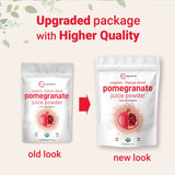 Micro Ingredients Organic Pomegranate Juice Powder