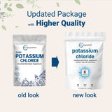 Micro Ingredients Potassium Chloride Powder