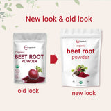 Micro Ingredients Organic Beet Root Powder-4lb