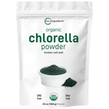 Micro Ingredients Organic Chlorella Powder