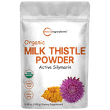 Micro Ingredients Liver Cleanse Bundle