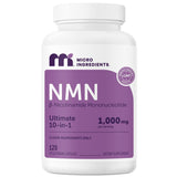 Micro Ingredients Powerhouse Bundle