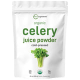 Micro Ingredients Organic Celery juice Powder