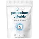 Micro Ingredients Potassium Chloride Powder