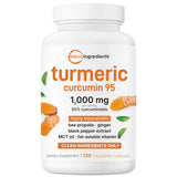 Micro Ingredients Total Vitality Stack