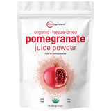 Micro Ingredients Organic Pomegranate Juice Powder