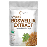 Micro Ingredients Premium Organic Boswellia Serrata Powder